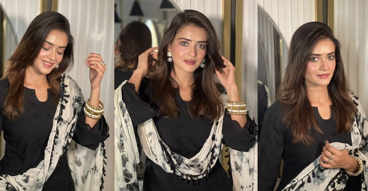 গিফট নিয়ে হয়ে গেলাম প্রতারক, আপনার গিফটরে সালাম : তানজিন তিশা